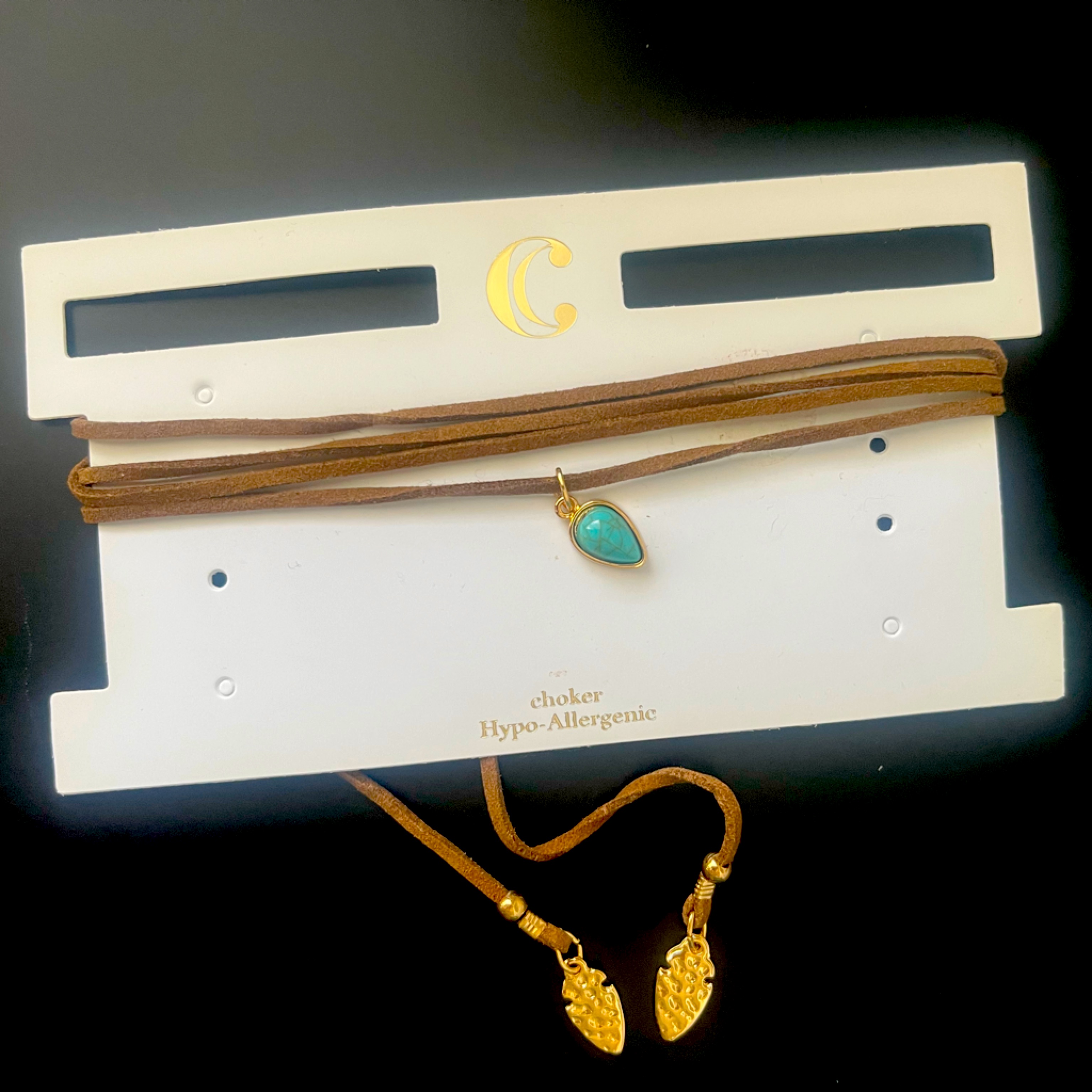 Mix & Match: Any 2 For $10, 3 For $13, 4 For $16, 5 For $20 Necklaces And More